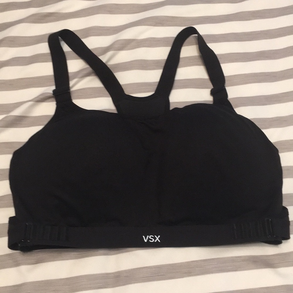 Victoria secrets sports bra